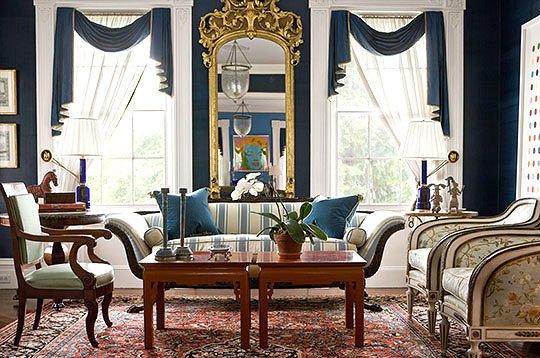 BGDesignCenter's tweet image. Infuse energy inside your home by adding vibrant colors: bit.ly/2u7zddm