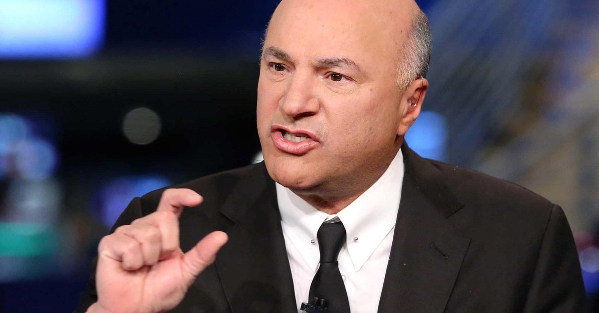 IPO_shortlist's tweet photo. Kevin O'Leary: NYC hotel wants to use a $400 million cryptocoin offering to sell ownership like a stock #Stock #Hotel #Ownership https://t.co/J83krchi8U https://t.co/uHJzgcUotw