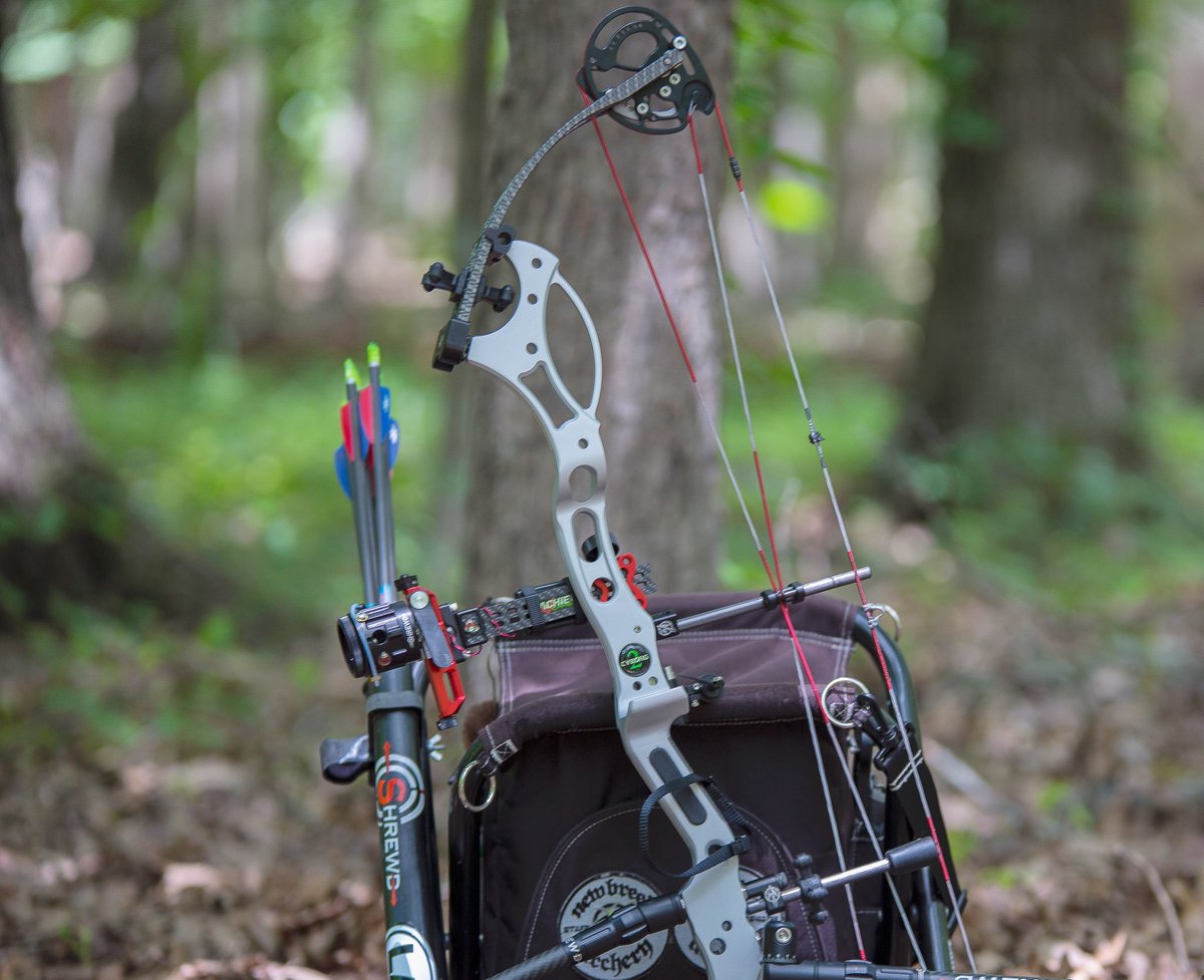 New Breed Archery (NewBreedArchery) Twitter