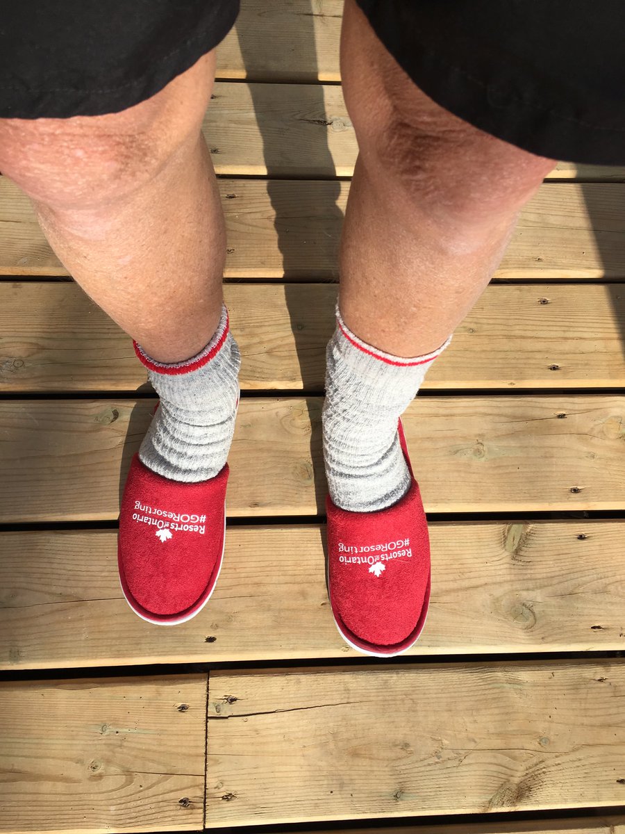 tim_whitey's tweet image. @OakwoodResort #goresorting forgot to post when I was there last week! Thanks!