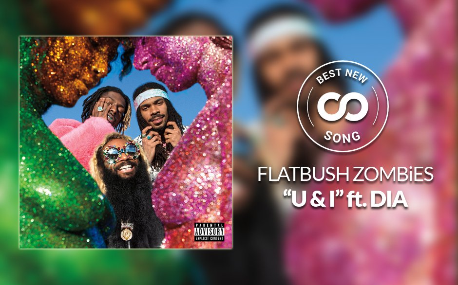 Djbooth On Twitter Flatbushzombies Host A Demented Rap Fest On Harrowing New Single U I Words By Donnacwrites Https T Co Qtjwhis08g Https T Co Nmodv1ctyd They are located in the brooklyn neighborhood of flatbush in new york ci… read more. twitter