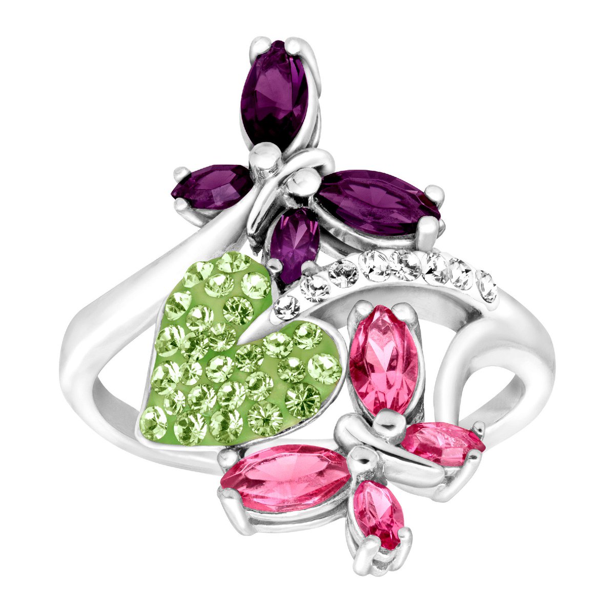 Hello spring! Although NYC is expecting winter weather, it’s all flowers and sunshine in our minds.🌷🌼🌻 #happyspring bit.ly/2pt7ApM