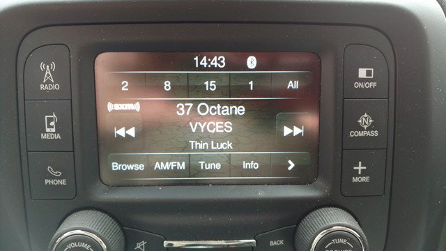 dave_naruz's tweet photo. Let @SXMOctane know you want to hear more @vycesofficial!!! #vyces #thinluck #SXMOctane #NewMusic #hardrock #activerock #FMMusicManagement https://t.co/bcdNPYqJVK