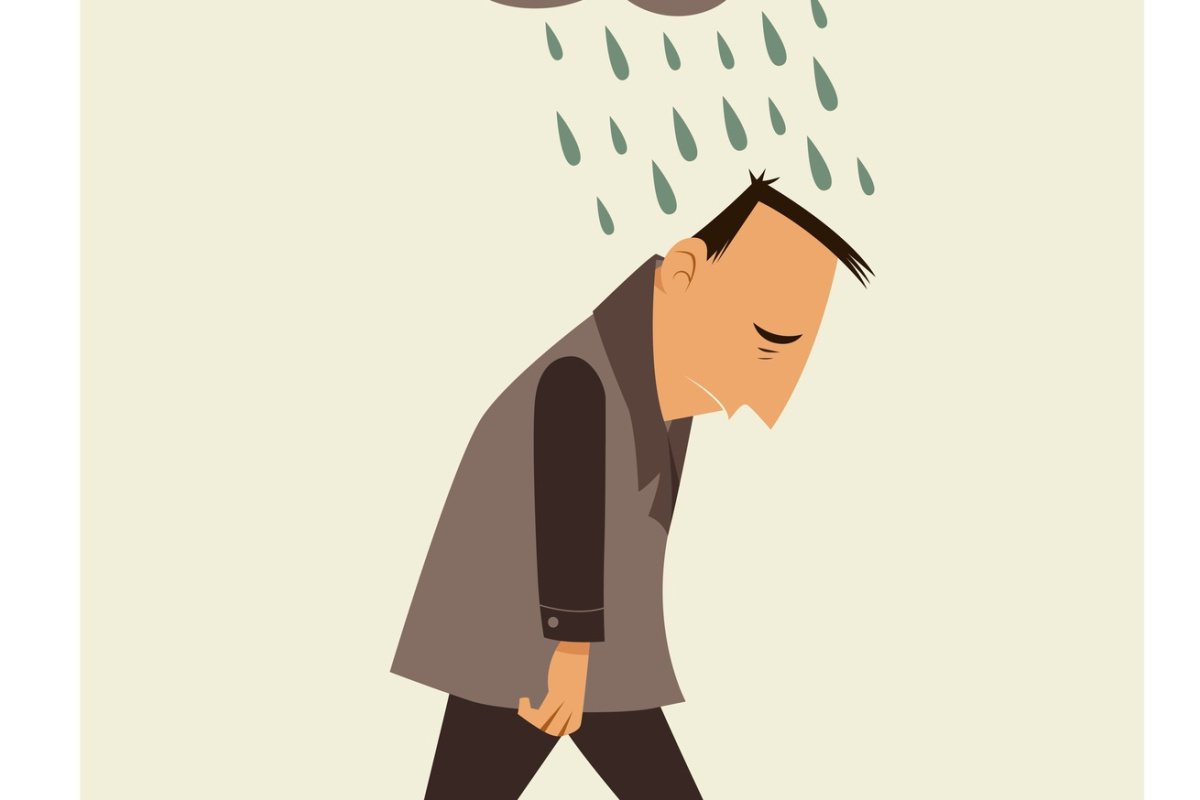 JasonDa83953195's tweet photo. Negative emotions, such as the feelings of hatred, meanness, low self-esteem and low confidence, and pessimism, create an unpleasant person and a black destiny

#Negative #stopnegativevibes #negativethinkleadstoproblems https://t.co/vhxyF0pGgk