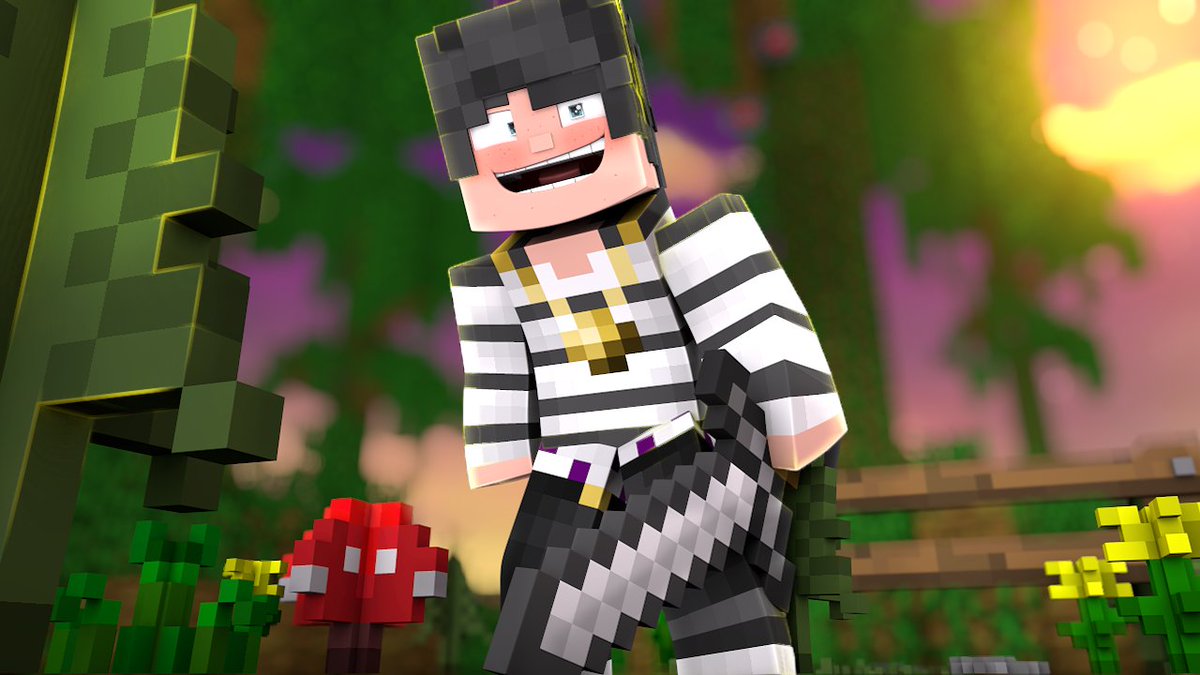 O ultimo a da rt  e fav faço as thumbnail durante uma semana !