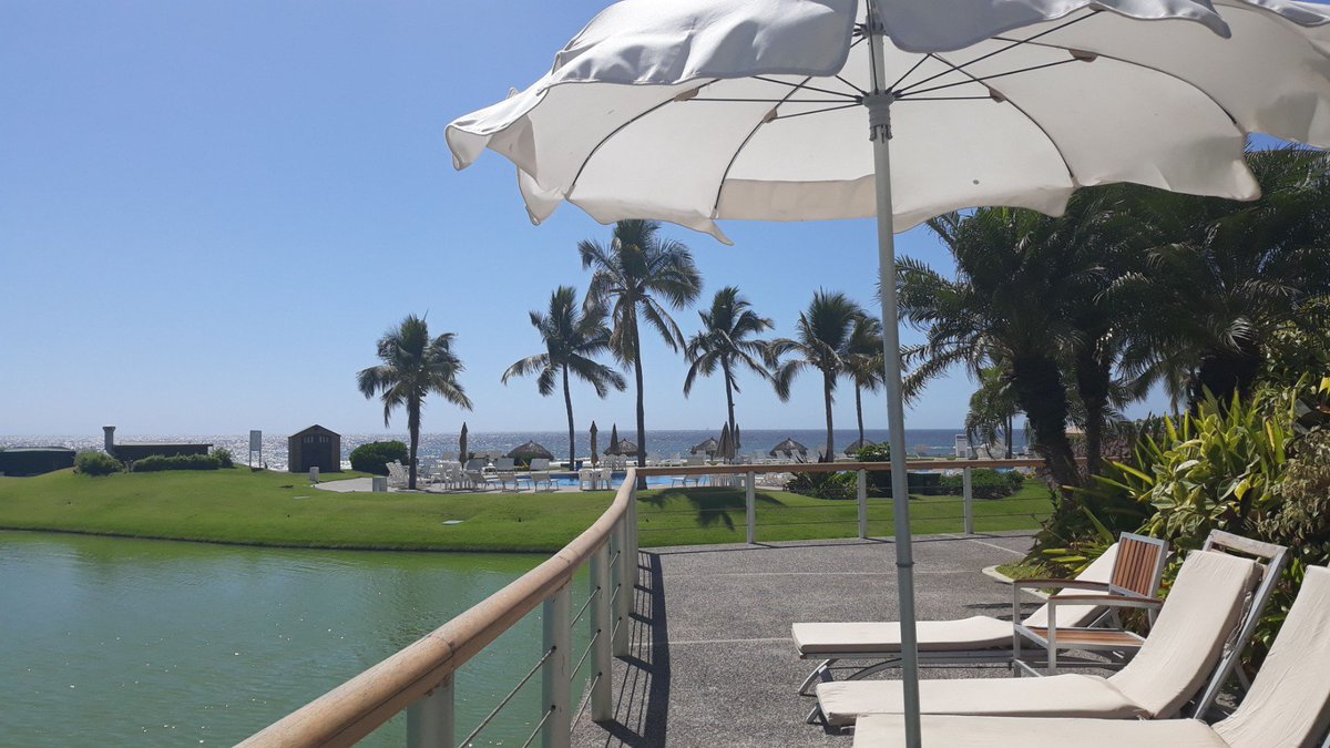 Andreaaf10's tweet photo. Back to work (@ Playa del Mayan Palace in Nuevo Vallarta, NAY, Nayarit) https://t.co/UmlkFZkavP https://t.co/IIbHD1fzPk