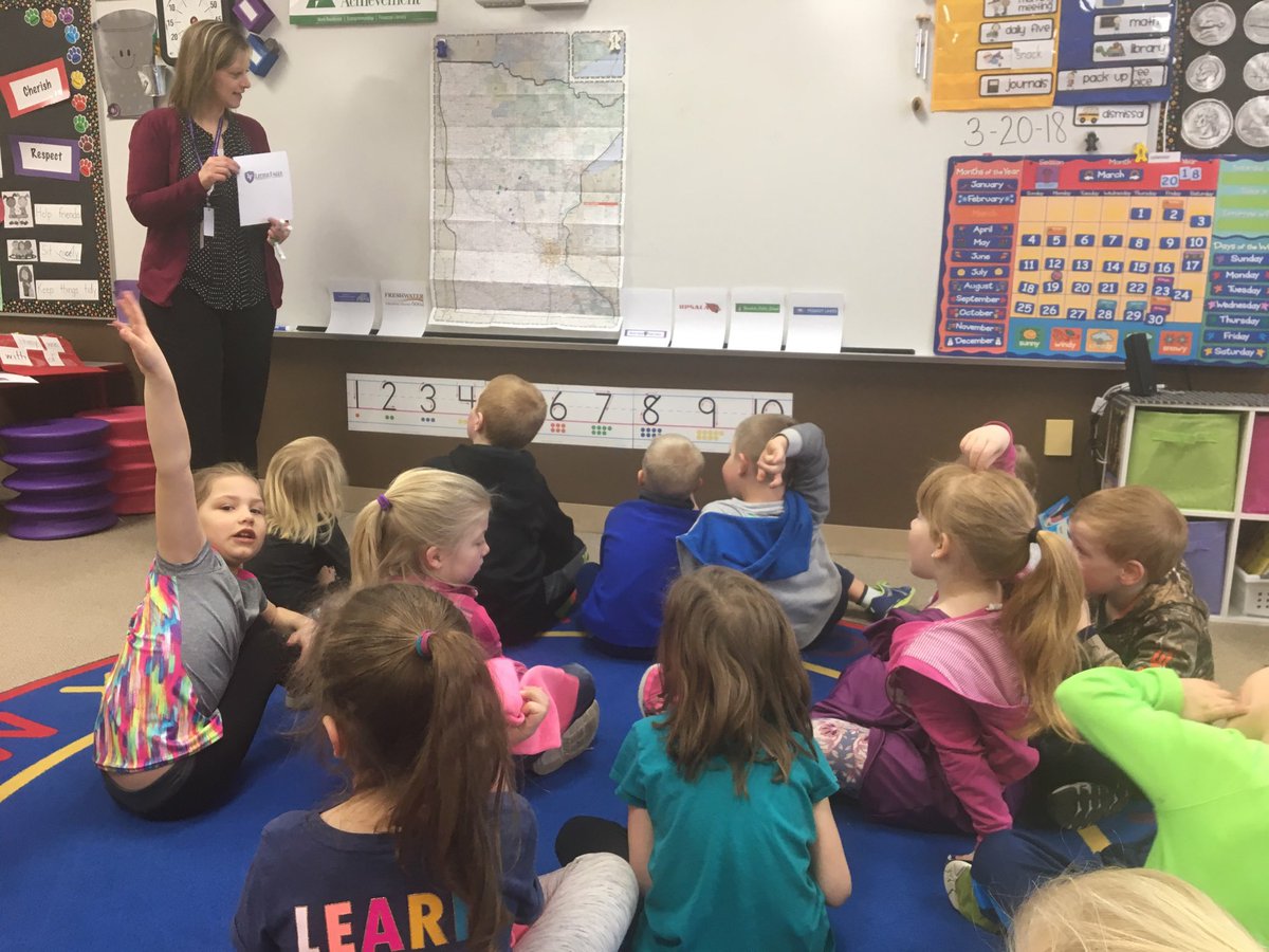 Thank you to Ms. Jenny for sharing her 2 jobs as ACP Coordinator and Albany School Board Member! #albanylearns,#gratitude745