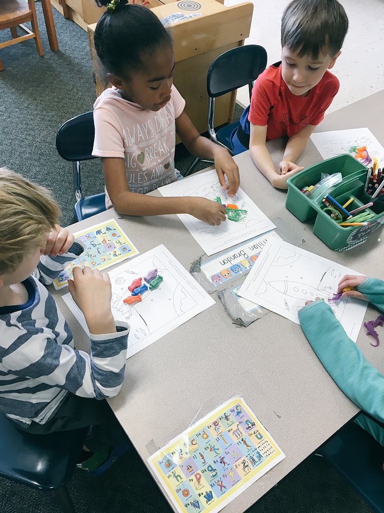 MrsCeciSLES's tweet photo. Working on math stories this week. These kiddos did a great job identifying the operation! ➕➖ #weareyatesmill #bringonfirstgrade https://t.co/7Zx2LGOUGx