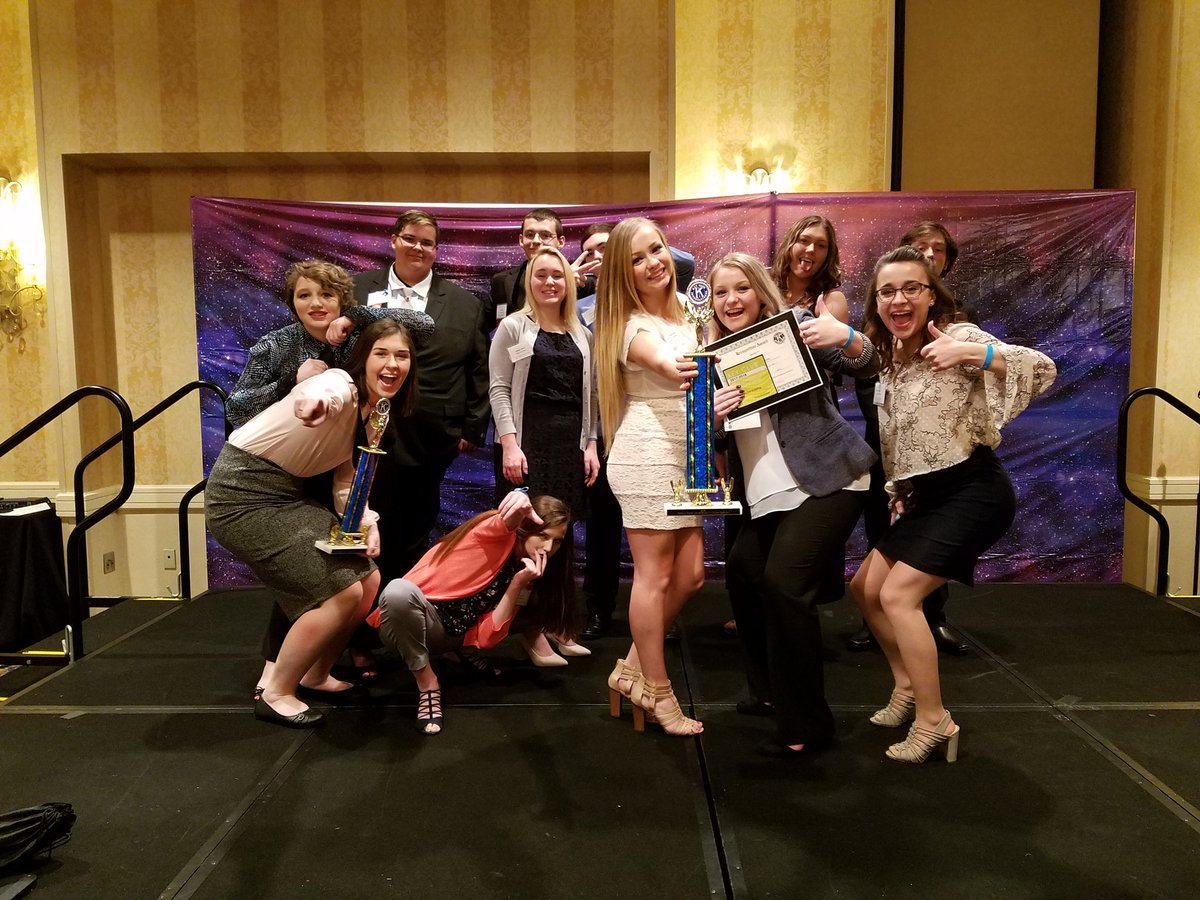 ktkeyclub's tweet photo. Did your club win any awards over the weekend at DCON? Here's a few of our members showing off their trophies/plaques, we hope you're already preparing to compete next year #KTDC18 https://t.co/2R9G3g4glS