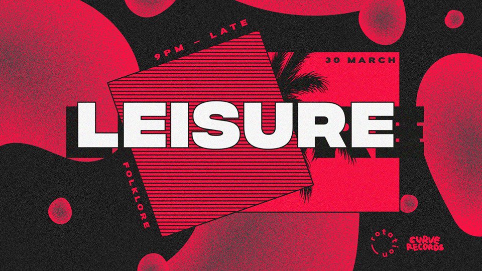 Weeee'rreeee baaackkkkkk!🎈

The Bank Holiday alternative you all deserve.

Get your name on the list → eepurl.com/dmxUvL