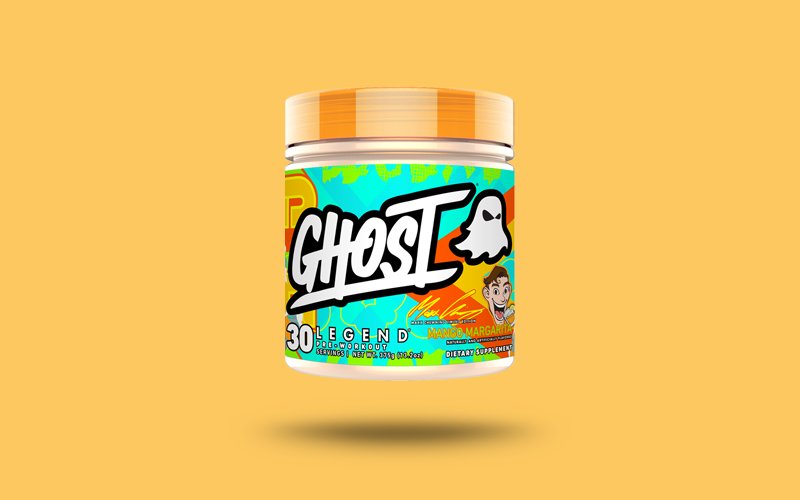 GhostLifestyle's tweet photo. On a scale on 1-10, how hyped are you for Thursday's @MaxxChewning Mango Margarita launch? https://t.co/dg5zU5fFdl