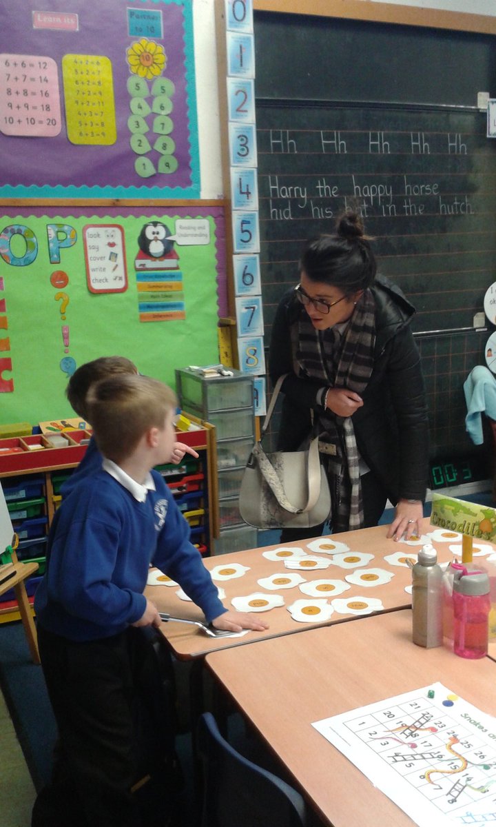 MissQuinn14's tweet photo. Our P1's invited their families into class on Friday to show how we learn through play. https://t.co/8znxW5KWk6