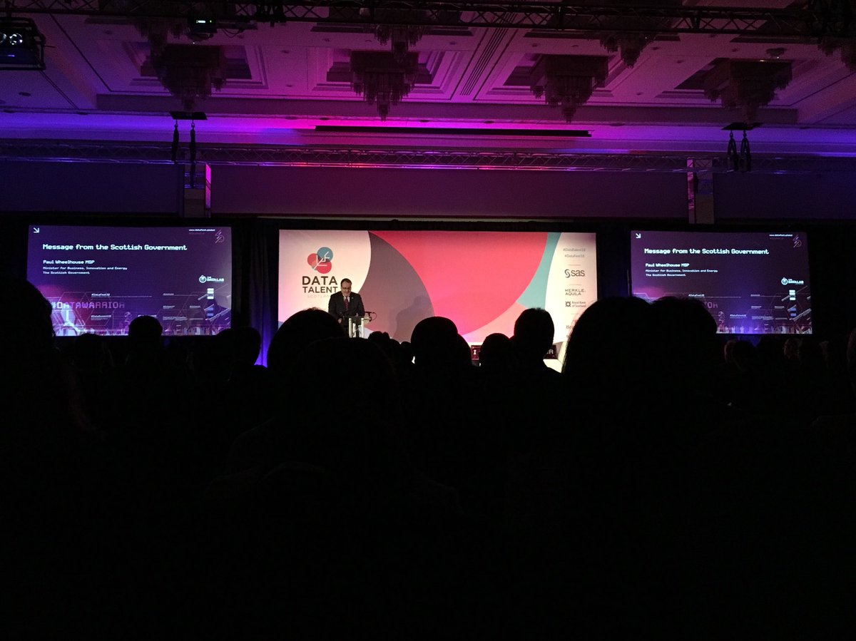 alexandraabbas's tweet photo. I was asked tricky technical questions today at #DataTalent18 🤓 https://t.co/OFIhUIbkaf
