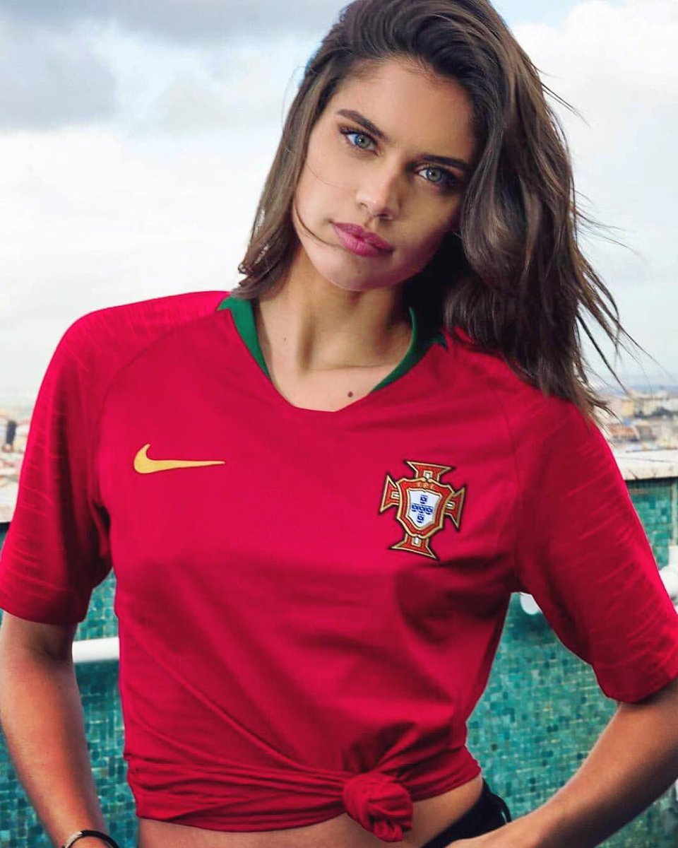 Sara Sampaio Portugal