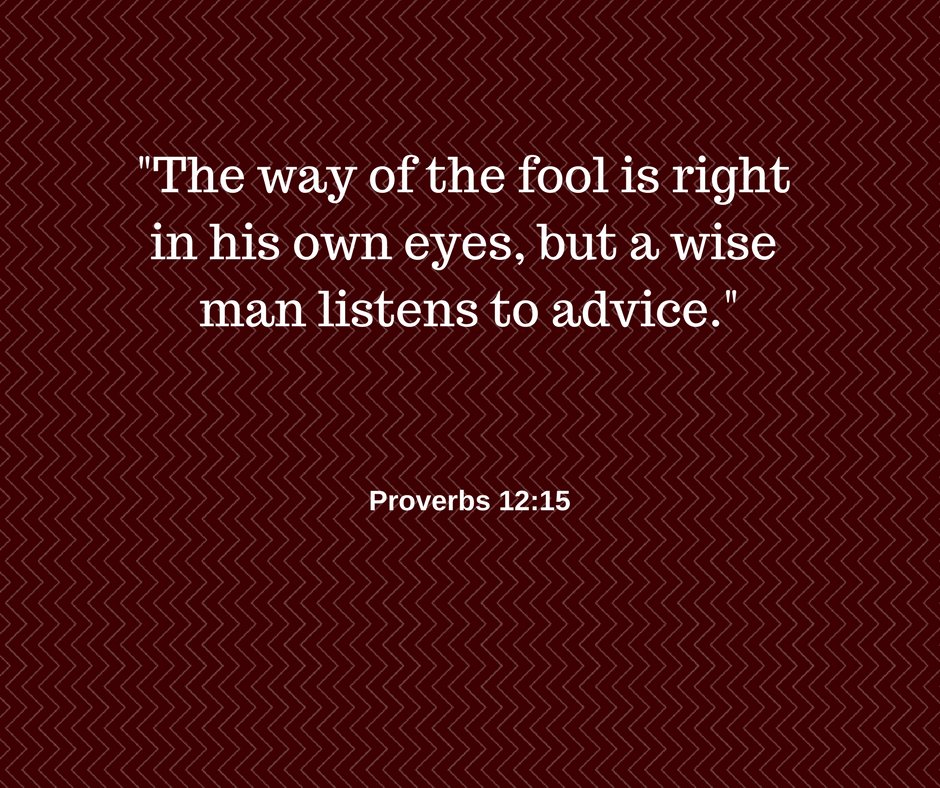 jplastow's tweet photo. Fools or wise? It's our choice. #thehumilityfactor #humbleintelligence https://t.co/9PSYbC3Bgo