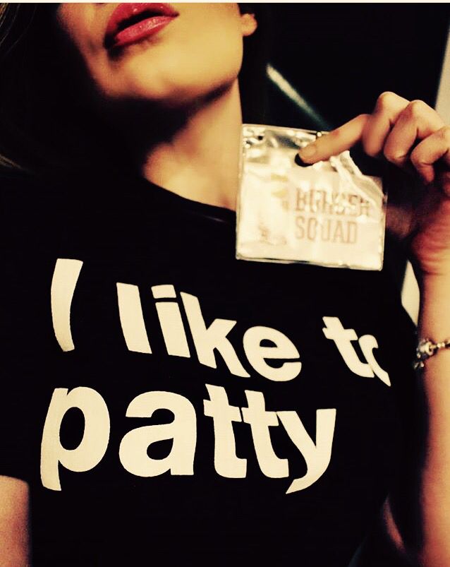 Show everyone you like to patty. The official #HFXBurgerWeek tee is on sale @freshprintshali. Just $15.