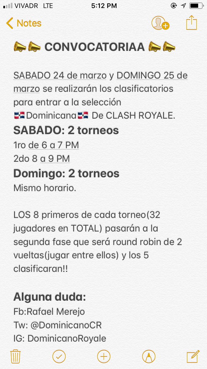 SeleccionRD_CR's tweet photo. RT si eres de RD por favor! https://t.co/LWdvxozBcS