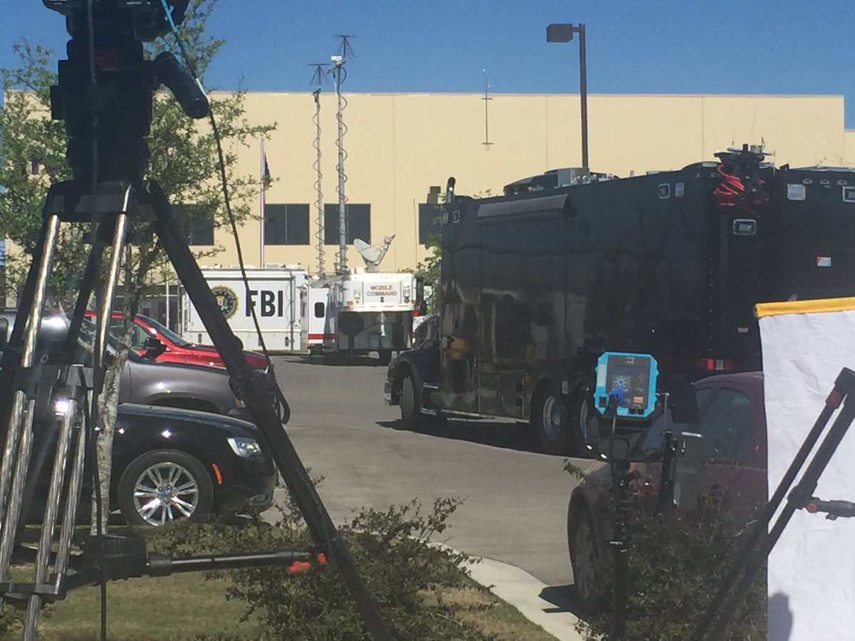 Iproduce5's tweet photo. #AustinBombing This one too close to home! https://t.co/ZsQB7BhQpR