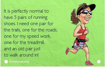 RunningBibleUK's tweet photo. How many pairs do you own? #UkRunChat #running #Runners #runnersconnect #runr #runningcommunity #asicsfrontrunner https://t.co/EHLUcqcFz6