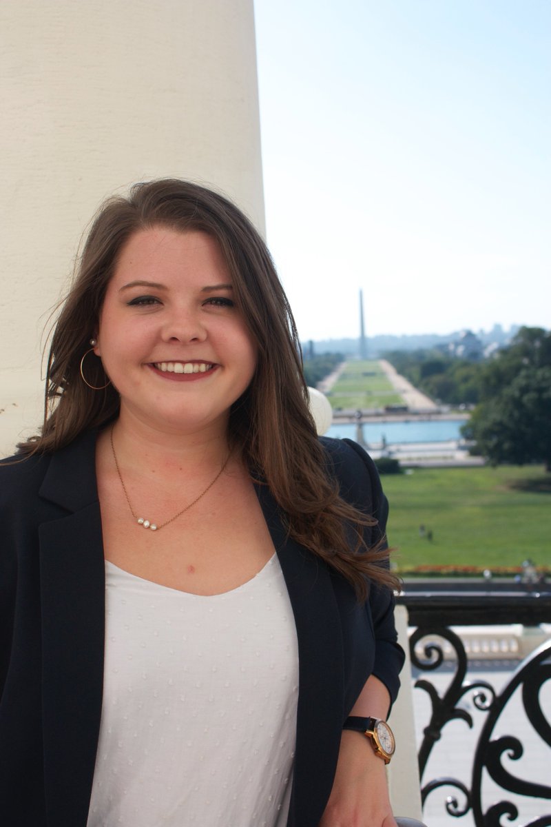 ConnectionsMS's tweet photo. Read in our latest web story how an @OSHS_Greyhounds ag class and FFA chapter helped guide Colleen Kennedy's path to working in @CongPalazzo's Washington, D. C. office . #MSCTE #LearningthatWorks
https://t.co/fj0MoedpbP https://t.co/mhUJeca1O0