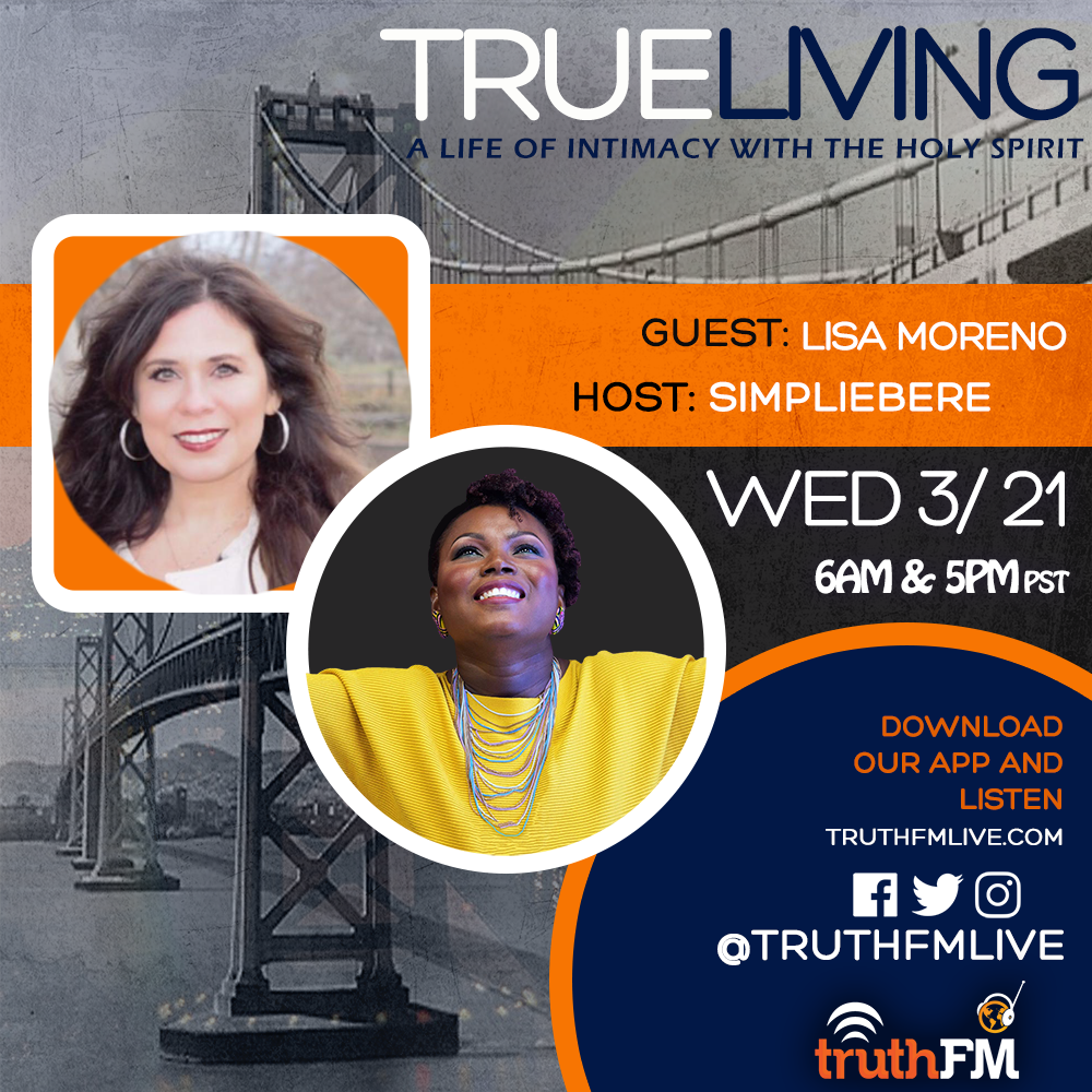 TruthfmNA's tweet photo. Tomorrow!!!!! Lisa Moreno!!!!! Get our app and tune in at https://t.co/rkMClVfq1U https://t.co/elKedkJtmF