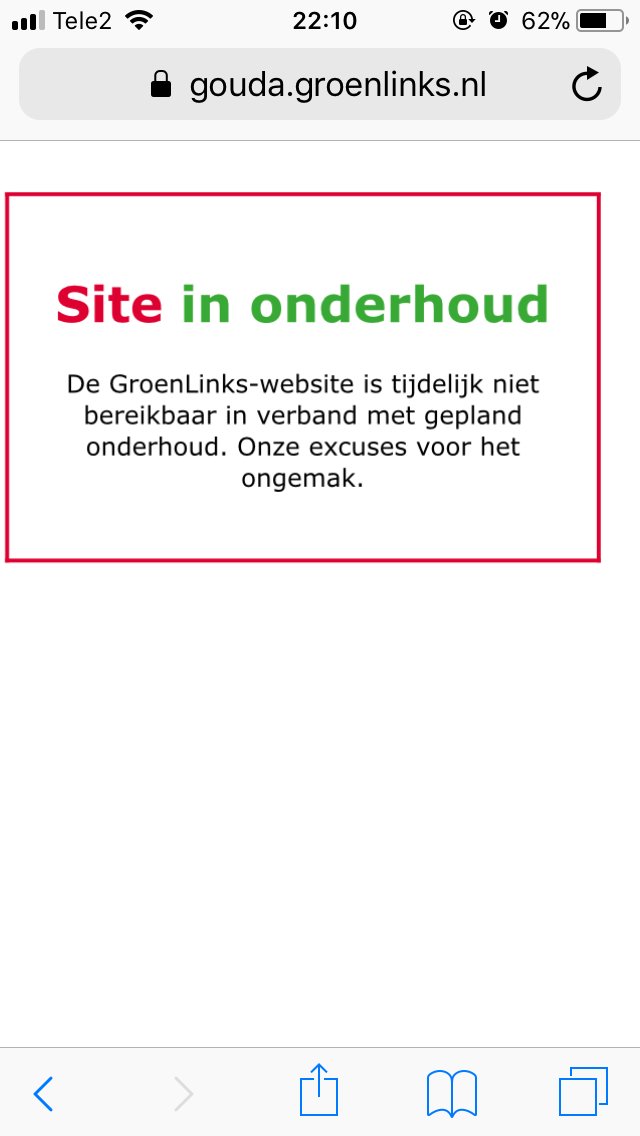 Lekker dan <a href="/groenlinks/">GroenLinks</a>