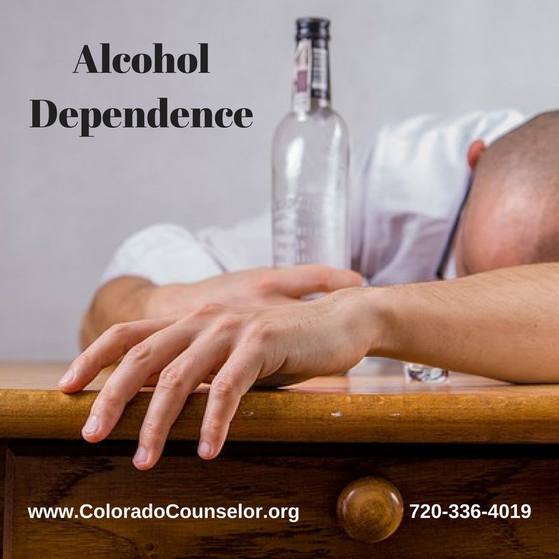 Individuals can learn to control their condition and live normal, productive lives. Call today for more information 720-336-4019 ColoradoCounselor.org