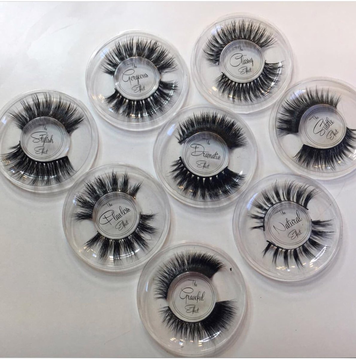 MarthaKay_'s tweet photo. @Guzzudrinks Lashes from @ellicitlashes too which one are you going to win ☺️ #CANGAMESNIGHT https://t.co/ws236LOzVM