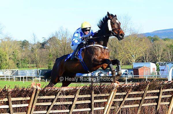 A win for #Dansant <a href="/ClonmelR/">ClonmelRaces</a> as Danse Away wins by 13lengths!!