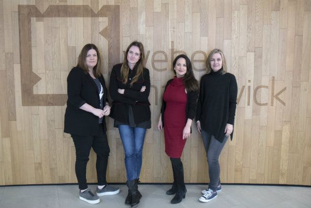 PRWeek UK tweet media