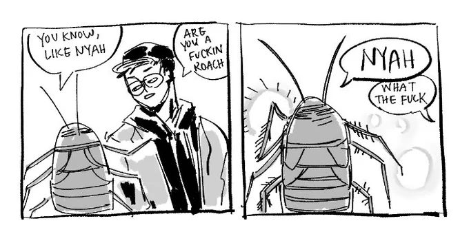 hey @eijirokirishima 