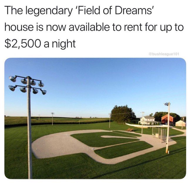Baseball Legend tweet media
