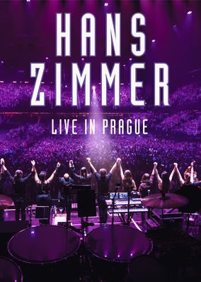 Gadejeruma's tweet image. Check out “Hans Zimmer: Live in Prague” on Netflix

Its just awsome netflix.com/title/80224605…
