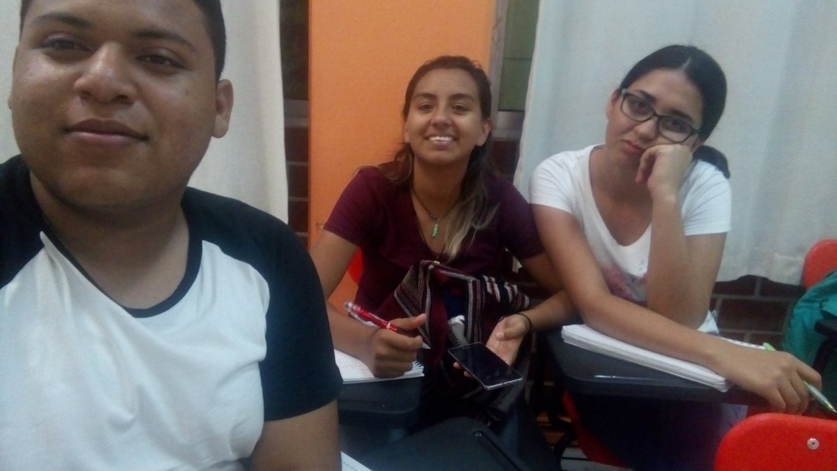 #metodologiadelainvestigacion
#avanzandoconelproyecto
#martes20demarzoDel2018
<a href="/omaralpuche/">omar alpuche leal</a> @leslye_villalba <a href="/MaFerGuerraGue2/">MaFer Guerra</a>