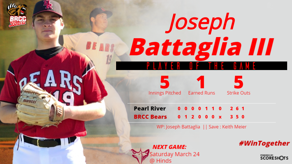 Joseph Battaglia (joebatmanb) Twitter