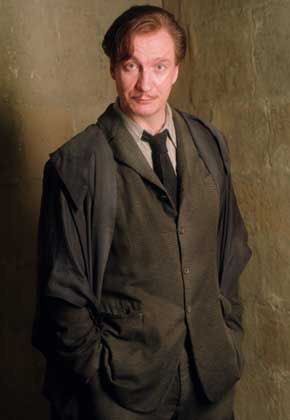 Happy birthday David Thewlis! 