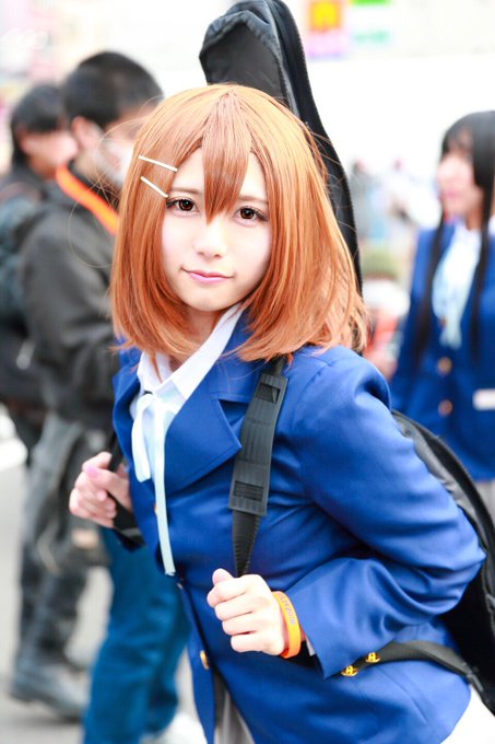コスプレイヤーKaori（ふしみかおり）のTwitter画像16