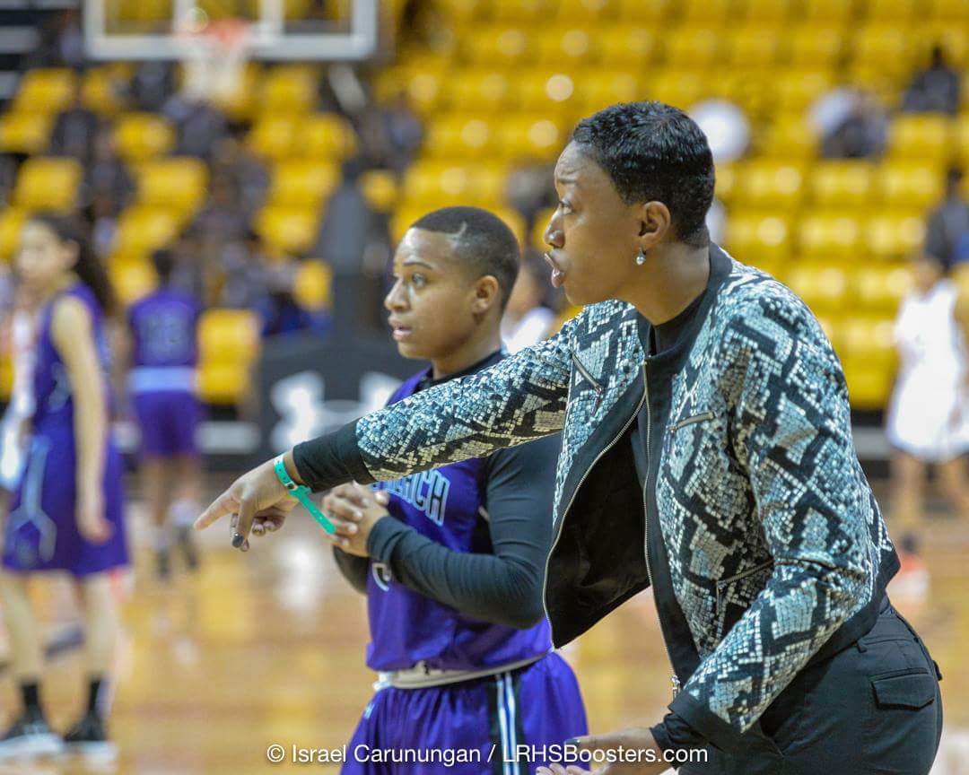 LRHS Coach Kelli (ret.) tweet media