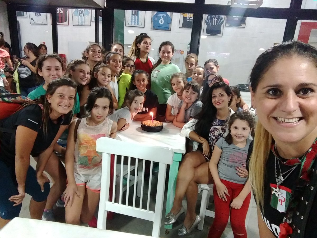 Parque Cestoball tweet media