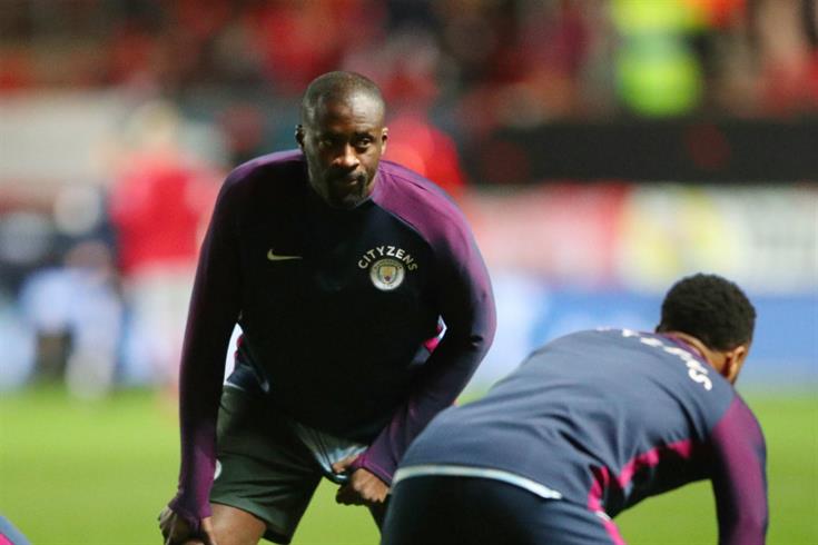 Yaya Touré, médio marfinense do Manchester City, está desaparecido. A federação marfinense de futebol publicou uma nota na sua página oficial revelando não ter qualquer notícia do jogador de 34 anos.