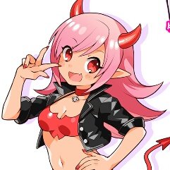 grimdevil's tweet image. | non-fandom OC account
| NSFW and SFW
| Demon OC
| feel free to retweet!