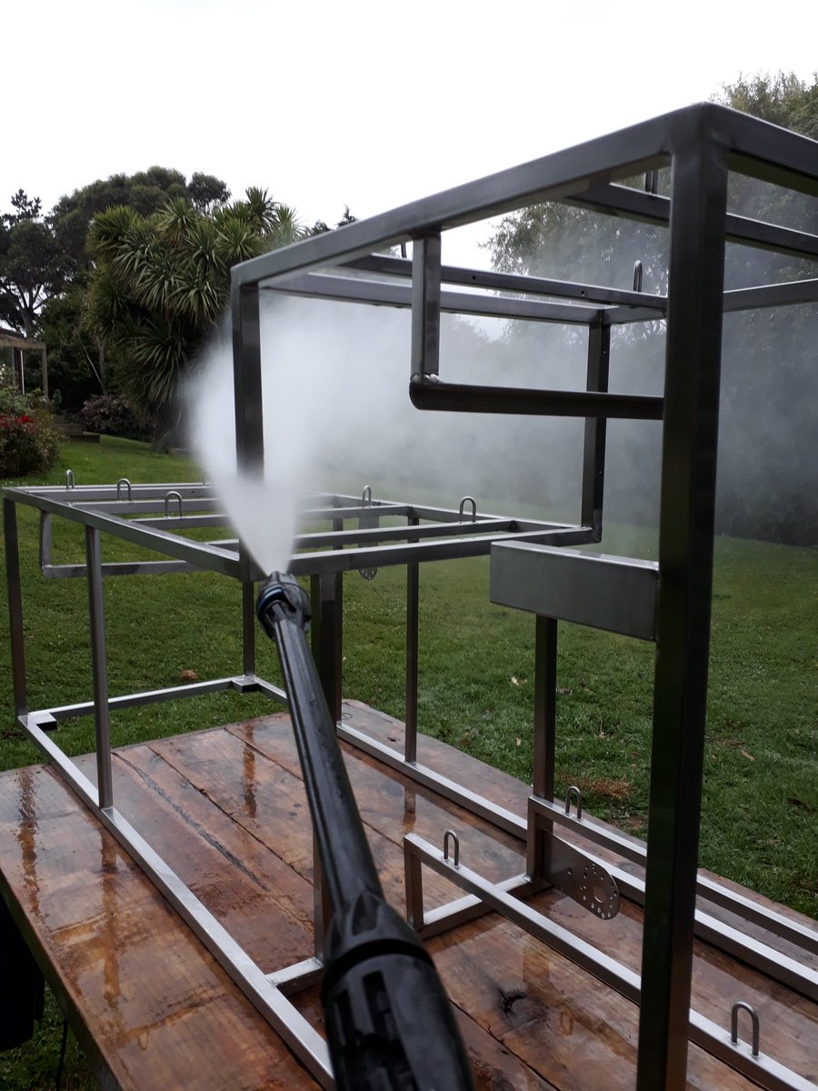 Most of the time the weather and I are at odds today we worked in harmony!