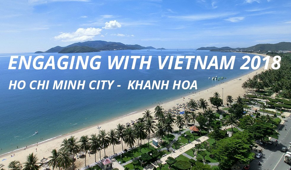 Engage_with_VN's tweet photo. Announcing the 10th Engaging With Vietnam Conference https://t.co/4Ai8ZLFRxH https://t.co/GCSlrQ9rxT