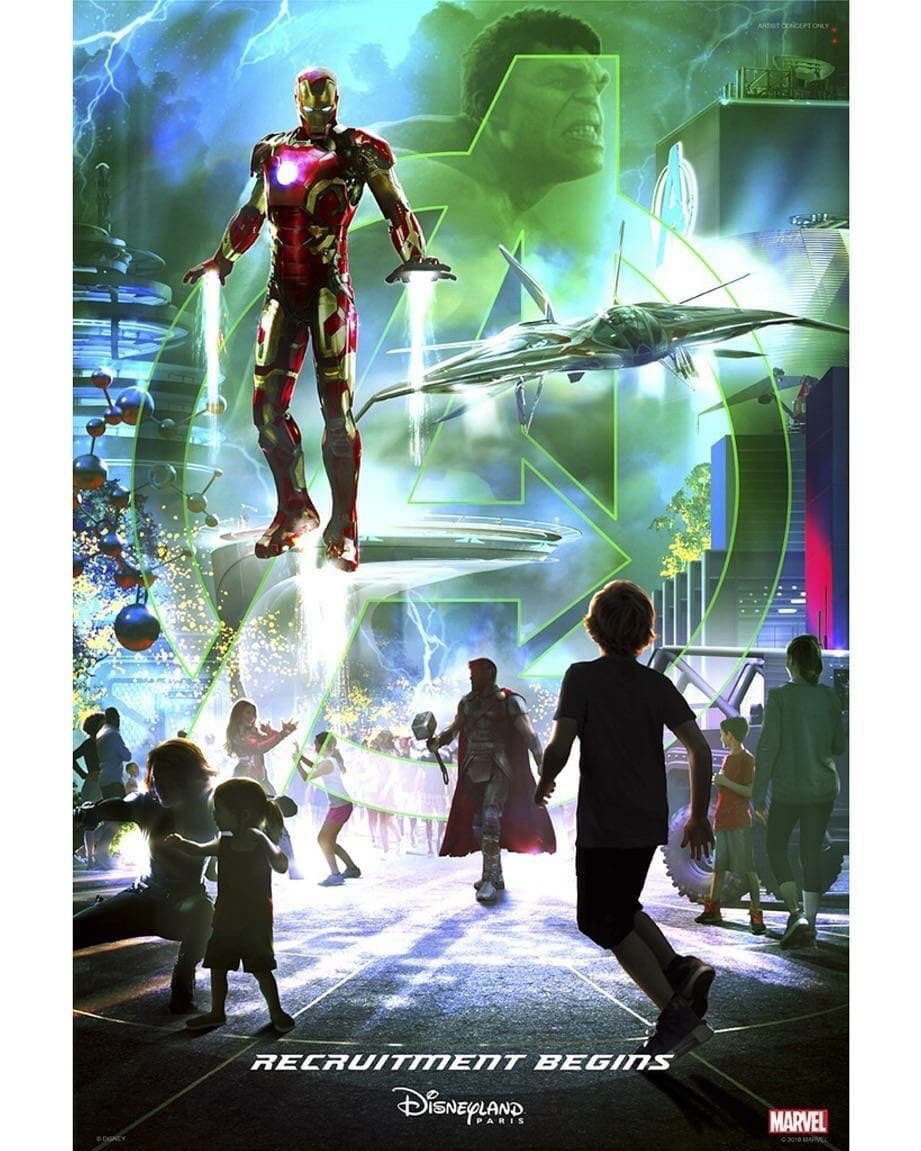 Zen次郎 Lk最終話鑑賞済 Ar Twitter ディズニーランドにマーベルのテーマパーク出現 場所は カリフォルニア 香港 パリ しかも3拠点そろって 新人募集 アベンジャーズの新ヒーローが観客から選ばれるやつ しかも拠点連動型 香港なら何とか行けそう