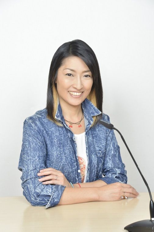 Images of 玉川美沙 MUSIC SELECTION JapaneseClass.jp