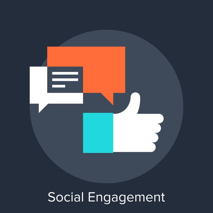 NinjaSamms's tweet photo. 50 Ways To Increase Social Media Engagement #socialmediamarketing https://t.co/Uo4lrLxxdb https://t.co/oCkO2B53Oe