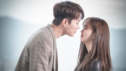 “#RadioRomance” Earns Praise Despite Concluding With Low Viewership Ratings
soompi.com/2018/03/20/rad…