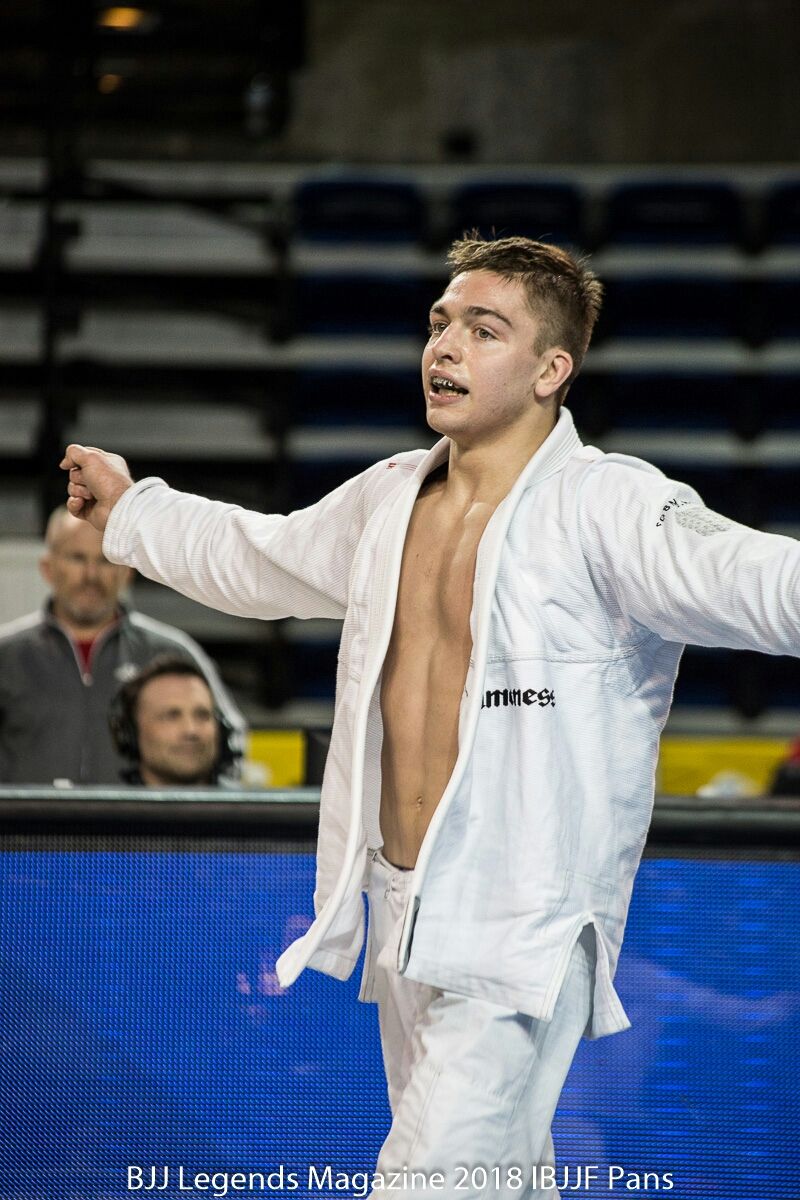 IBJJF Pans 2018 #ibjjf #ibjjfpans2018 #bjjlife #bjjblackbelt #brencenter #brazilianjiujitsu #canon5dmarkiii #canonphotography #krisshawphoto