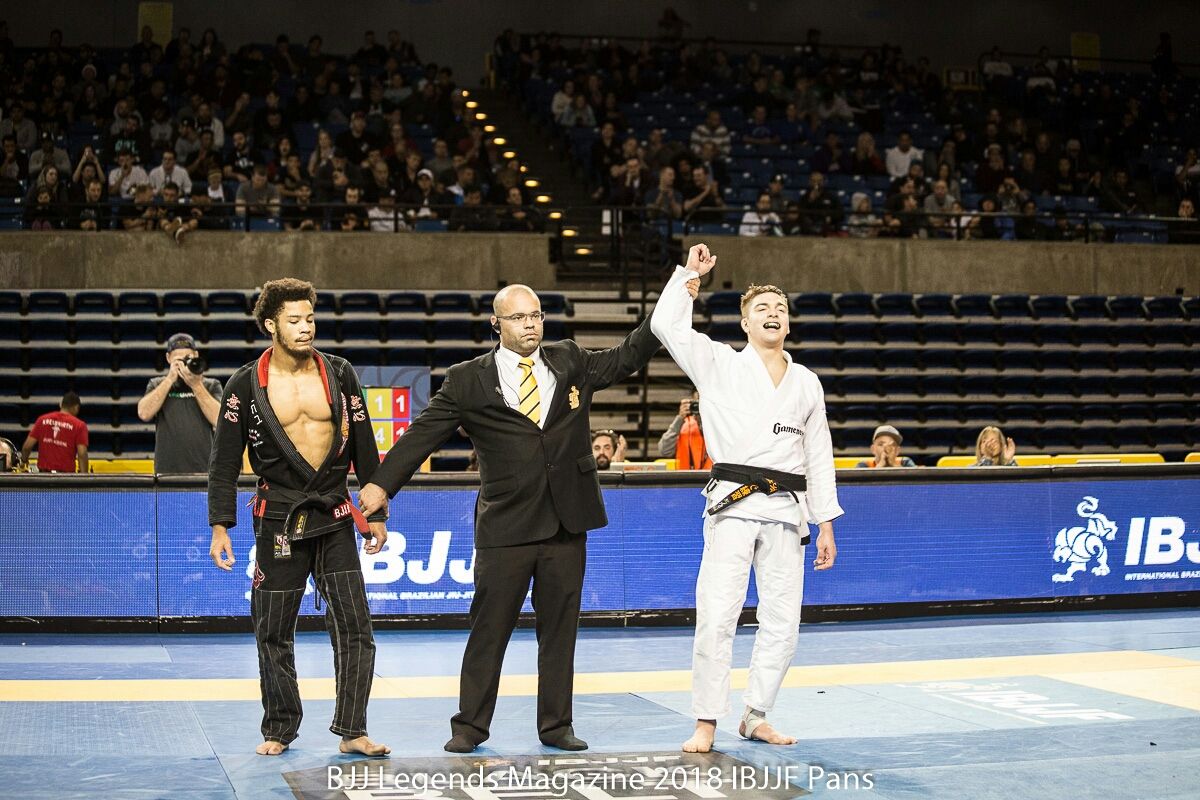 IBJJF Pans 2018 #ibjjf #ibjjfpans2018 #bjjlife #bjjblackbelt #brencenter #brazilianjiujitsu #canon5dmarkiii #canonphotography #krisshawphoto