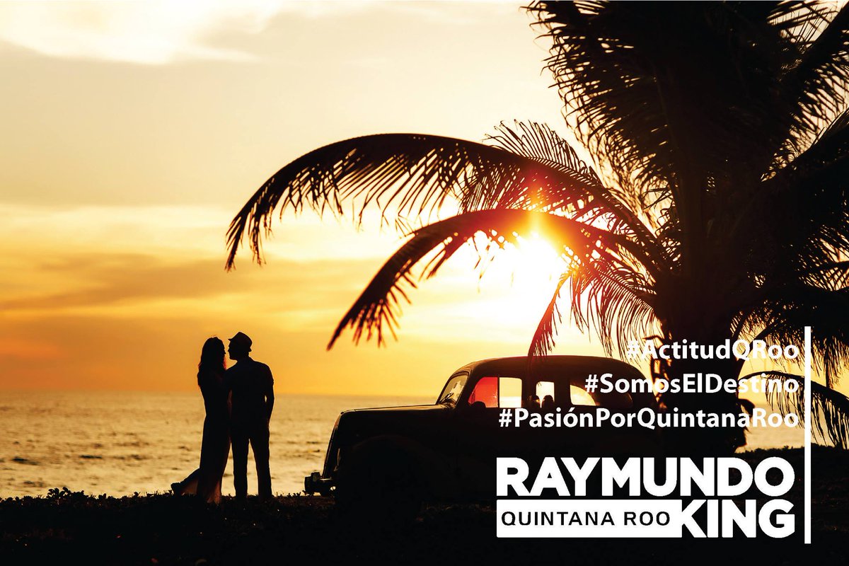 En nuestras islas de Quintana Roo recibimos el primer rayo de sol de México. El sol se despierta con las olas y cada día es una oportunidad de ser parte del orgullo quintanarroense... #Contoy #IslaMujeres #Cozumel #SomosElDestino #VisitaQuintanaRoo #ActitudQRoo